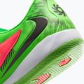 Buty piłkarskie męskie Nike Phantom 6 Low Academy Erling Haaland IN hot punch/green strike/black 11