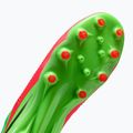 Buty piłkarskie męskie Nike Phantom 6 Low Pro Erling Haaland AG hot punch/green strike/black 11