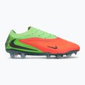 Buty piłkarskie męskie Nike Phantom 6 Low Elite Erling Haaland FG hot punch/green strike/black 2