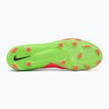 Buty piłkarskie męskie Nike Phantom 6 Low Pro Erling Haaland AG hot punch/green strike/black 4
