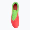 Buty piłkarskie męskie Nike Phantom 6 Low Pro Erling Haaland AG hot punch/green strike/black 5