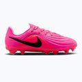 Buty piłkarskie dziecięce Nike Jr. Tiempo Maestro Academy FG/MG multi color/black 2