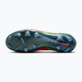 Buty piłkarskie męskie Nike Phantom 6 Low Elite Erling Haaland FG hot punch/green strike/black 10