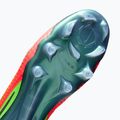 Buty piłkarskie męskie Nike Phantom 6 Low Elite Erling Haaland FG hot punch/green strike/black 12