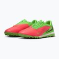 Buty piłkarskie męskie Nike Phantom 6 Low Academy Erling Haaland TF hot punch/green strike/black 10