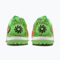 Buty piłkarskie męskie Nike Phantom 6 Low Academy Erling Haaland TF hot punch/green strike/black 11