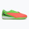 Buty piłkarskie męskie Nike Phantom 6 Low Academy Erling Haaland IN hot punch/green strike/black 2