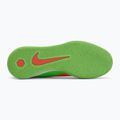 Buty piłkarskie męskie Nike Phantom 6 Low Academy Erling Haaland IN hot punch/green strike/black 4