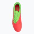 Buty piłkarskie męskie Nike Phantom 6 Low Academy Erling Haaland FG hot punch/green strike/black 5