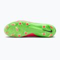 Buty piłkarskie męskie Nike Phantom 6 Low Academy Erling Haaland FG hot punch/green strike/black 9