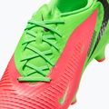 Buty piłkarskie męskie Nike Phantom 6 Low Academy Erling Haaland FG hot punch/green strike/black 10
