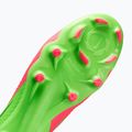 Buty piłkarskie męskie Nike Phantom 6 Low Academy Erling Haaland FG hot punch/green strike/black 11