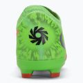 Buty piłkarskie dziecięce Nike Jr. Phantom 6 Low Pro Erling Haaland MG hot punch/green strike/black 6