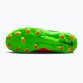 Buty piłkarskie dziecięce Nike Jr. Phantom 6 Low Pro Erling Haaland MG hot punch/green strike/black 9