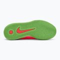 Buty piłkarskie dziecięce Nike Jr. Phantom 6 Academy Erling Haaland IC hot punch/green strike/black 4