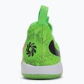 Buty piłkarskie dziecięce Nike Jr. Phantom 6 Academy Erling Haaland IC hot punch/green strike/black 6