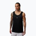 Koszulka koszykarska męska  Jordan Sport Reversible black/white