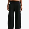 Spodnie damskie Nike 24.7 ImpossiblySoft black/black/dark smoke grey 3