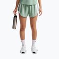 Spodenki treningowe damskie Nike One Woven steam/white/white
