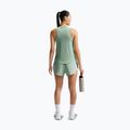 Spodenki treningowe damskie Nike One Woven steam/white/white 3