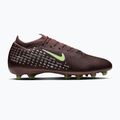 Buty piłkarskie męskie Nike Mercurial Vapor 16 Pro "Kylian Mbappé" AG-Pro plum eclipse/metallic silver