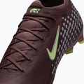 Buty piłkarskie męskie Nike Mercurial Vapor 16 Pro "Kylian Mbappé" AG-Pro plum eclipse/metallic silver 7