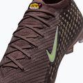 Buty piłkarskie męskie Nike Zoom Vapor 16 Elite Kylian Mbappe AG-Pro plum eclipse/metallic silver 4