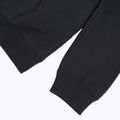 Bluza damska  Jordan Fleece Hoodie black/gym red 9