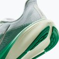 Buty do biegania damskie Nike Pegasus 42 white/malachite/metallic silver 4