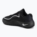 Buty do koszykówki męskie Nike Precision 8 Low black/white/white 3