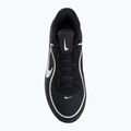 Buty do koszykówki męskie Nike Precision 8 Low black/white/white 5