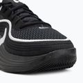 Buty do koszykówki męskie Nike Precision 8 Low black/white/white 7