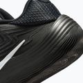 Buty do koszykówki męskie Nike Precision 8 Low black/white/white 9