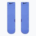 Skarpety Nike Running Midweight Micro Crew royal pulse/lapis/black 2