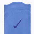 Skarpety Nike Running Midweight No-Show royal pulse/lapis/black 4