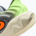 Buty do koszykówki męskie Nike Giannis Immortality 4 cool grey/volt/total crimson 9