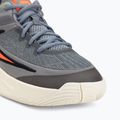 Buty do koszykówki męskie Nike Giannis Immortality 4 cool grey/volt/total crimson 7