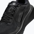 Buty do biegania męskie Nike Pegasus 42 black/anthracite/black 14