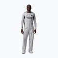 Longsleeve piłkarski męski Nike Paris Saint-Germain Academy Pro Warm SE medium grey/black/black 2