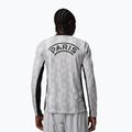 Longsleeve piłkarski męski Nike Paris Saint-Germain Academy Pro Warm SE medium grey/black/black 3