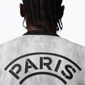 Longsleeve piłkarski męski Nike Paris Saint-Germain Academy Pro Warm SE medium grey/black/black 7