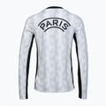 Longsleeve piłkarski męski Nike Paris Saint-Germain Academy Pro Warm SE medium grey/black/black 9