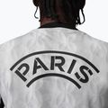 Koszulka piłkarska męska Nike Paris Saint-Germain Academy Pro SE medium grey/black/black 7