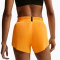 Spodenki do biegania damskie Nike AeroSwift Dri-Fit ADV Mid-Rise 3" laser orange/black/white/black 6