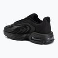 Buty damskie Nike Air Max Fire black/black 3
