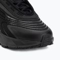 Buty damskie Nike Air Max Fire black/black 7