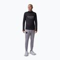 Spodnie piłkarskie męskie Nike Paris Saint-Germain Strike SE atmosphere grey/black/black 2