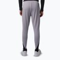 Spodnie piłkarskie męskie Nike Paris Saint-Germain Strike SE atmosphere grey/black/black 3