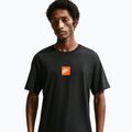 Koszulka męska Nike Sportswear black/white 3