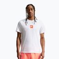 Koszulka męska Nike Sportswear white/black
